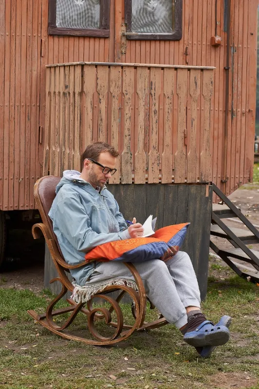 Na vodě, 2016 - fotogaléria