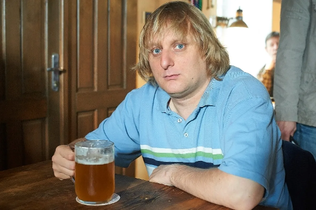 Na vodě, 2016 - fotogaléria