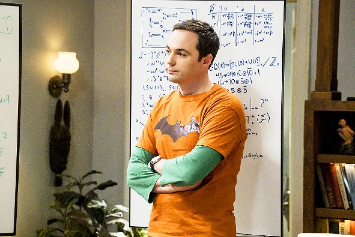 Teorie velkého třesku (The Big Bang Theory XI: The Retraction Reaction), 2017 - fotogaléria