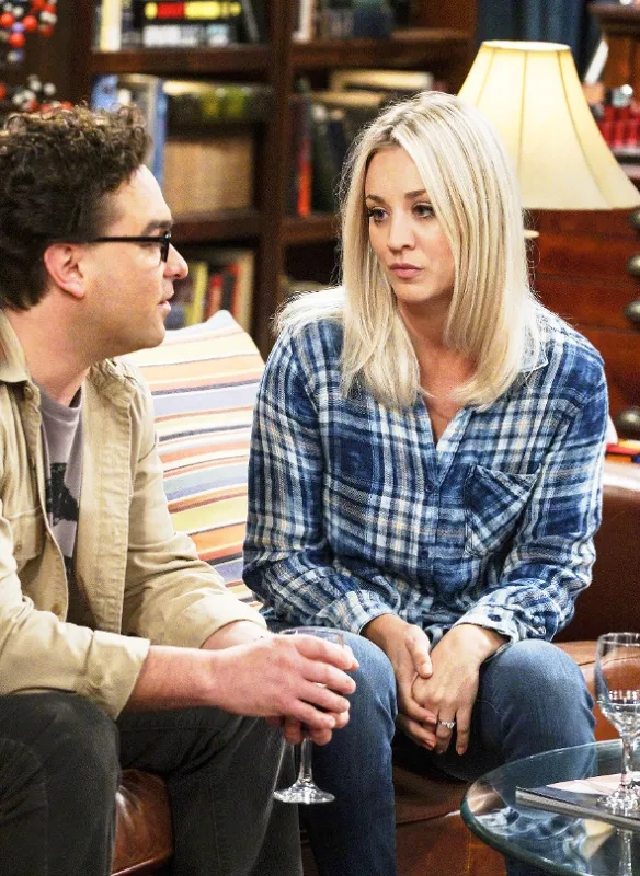 Teorie velkého třesku (The Big Bang Theory XI: The Retraction Reaction), 2017 - fotogaléria
