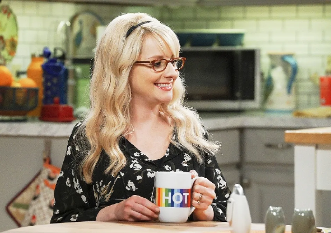 Teorie velkého třesku (The Big Bang Theory XI: The Retraction Reaction), 2017 - fotogaléria
