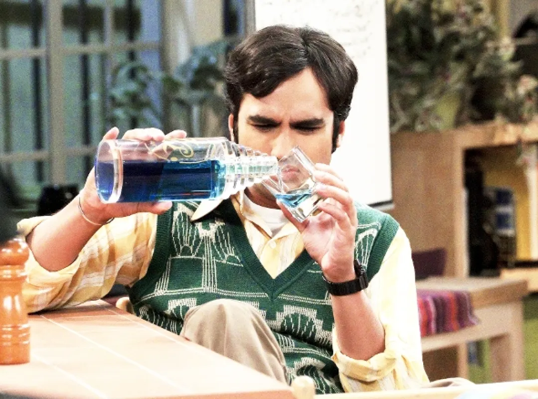 Teorie velkého třesku (The Big Bang Theory XI: The Retraction Reaction), 2017 - fotogaléria