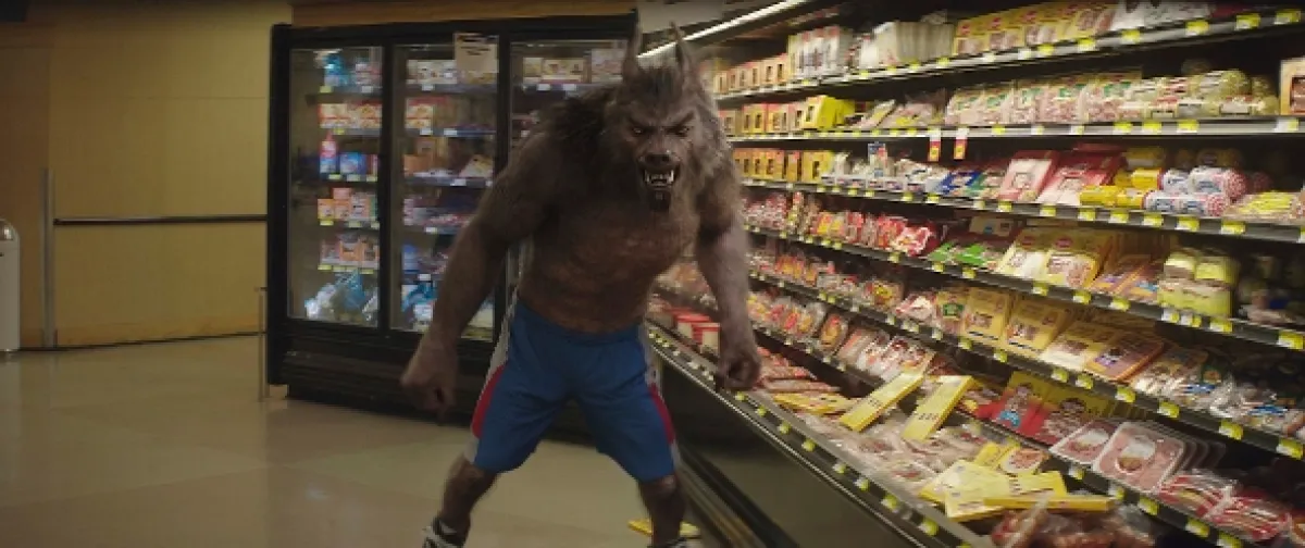 Husí kůže (Goosebumps), 2015 - fotogaléria