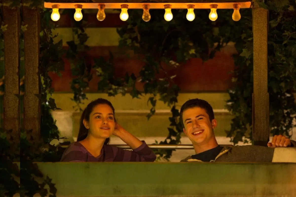 Husí kůže (Goosebumps), 2015 - fotogaléria