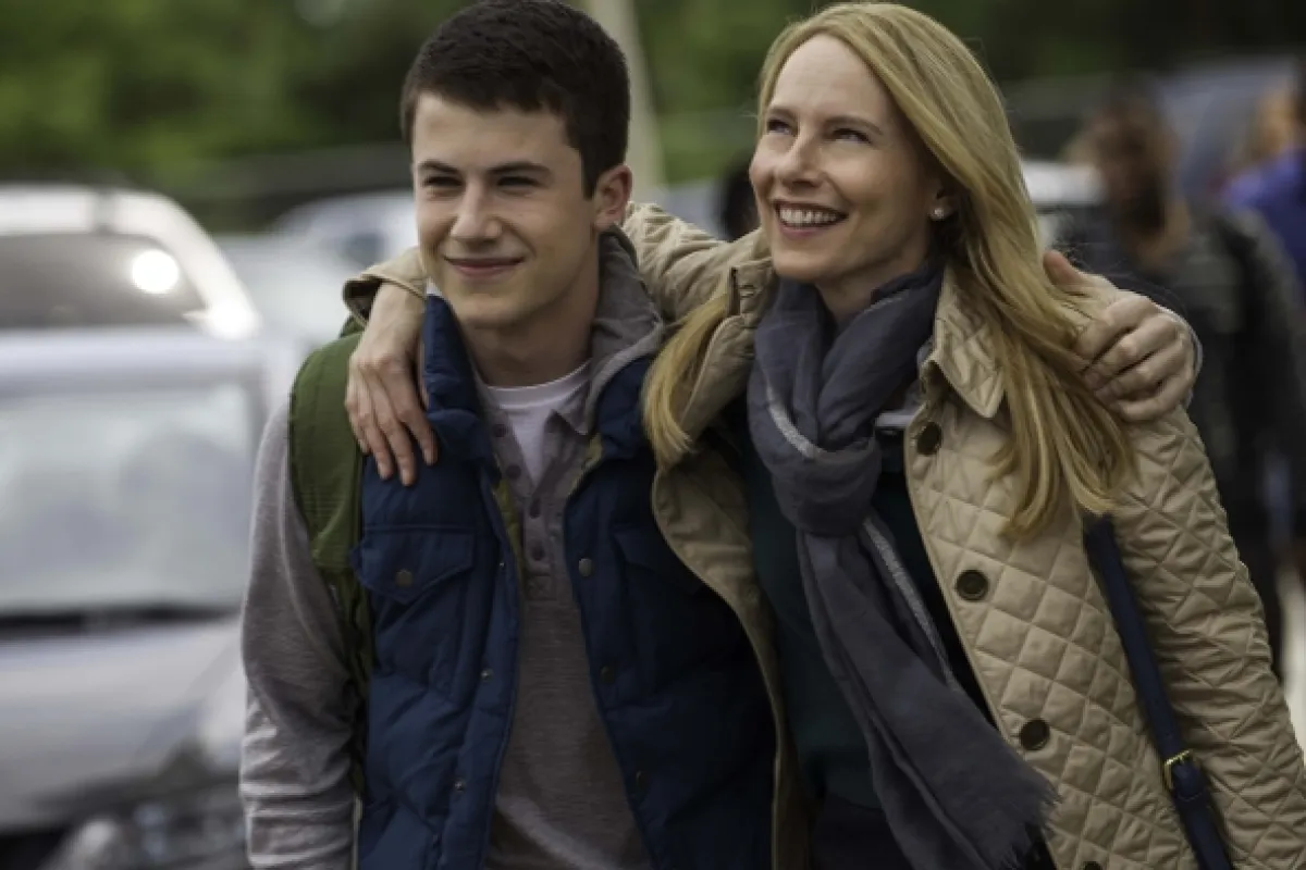 Husí kůže (Goosebumps), 2015 - fotogaléria