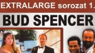 Extralarge 3: Černá magie