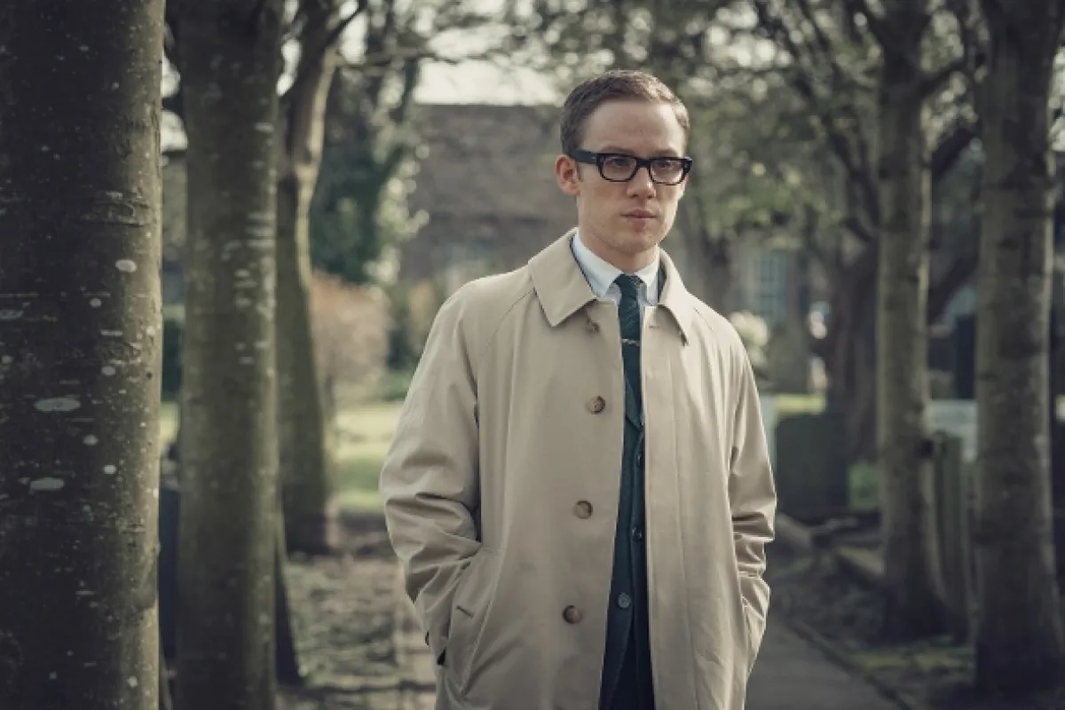 Harry Palmer: Případ Ipcress (Harry Palmer: The Ipcress File), 2022 - fotogaléria