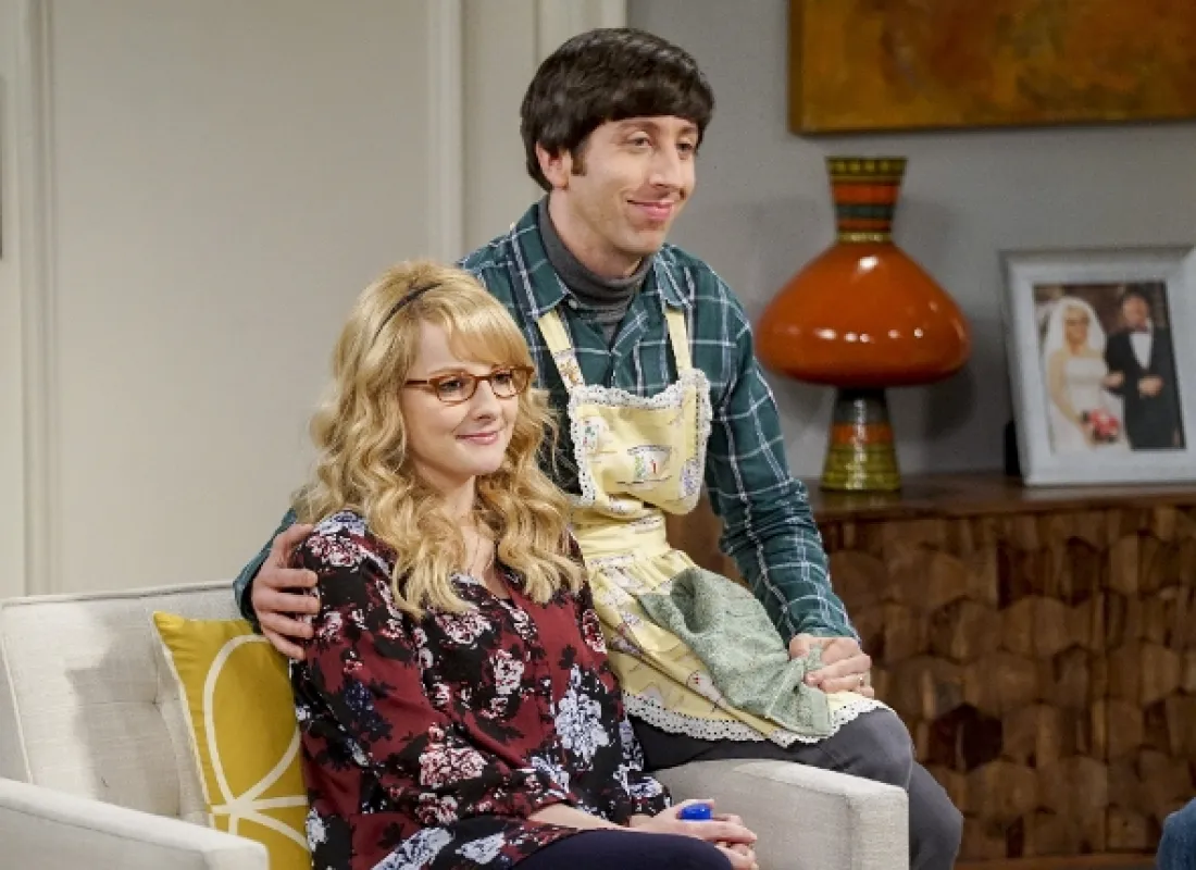 Teorie velkého třesku (Big Bang Theory, The X), 2016 - fotogaléria