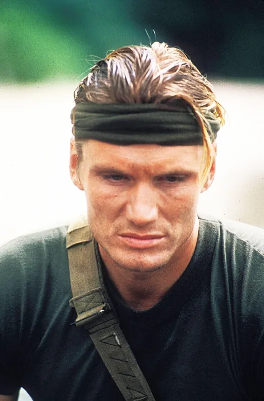 Švéd, 1994 - fotogaléria