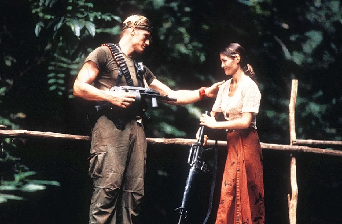 Švéd, 1994 - fotogaléria