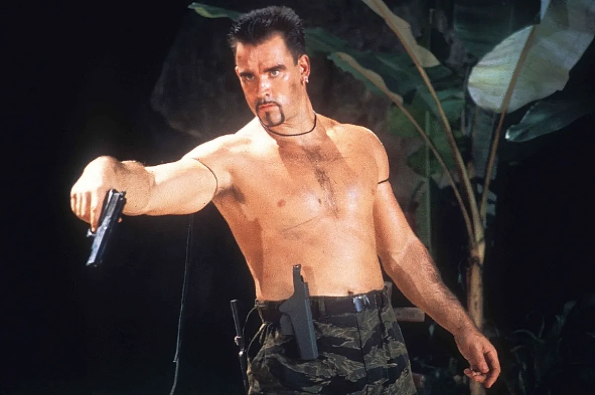 Švéd, 1994 - fotogaléria