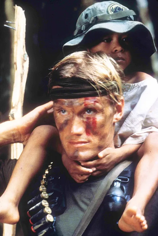 Švéd, 1994 - fotogaléria