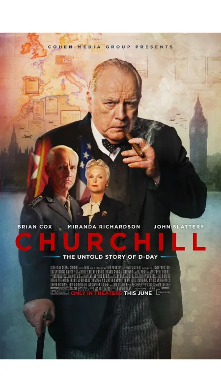Churchill, 2017 - fotogaléria