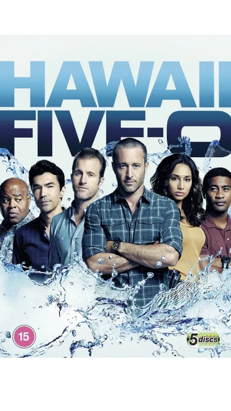 Hawaii 5.0 (Hawaii Five-0 I.) - fotogaléria