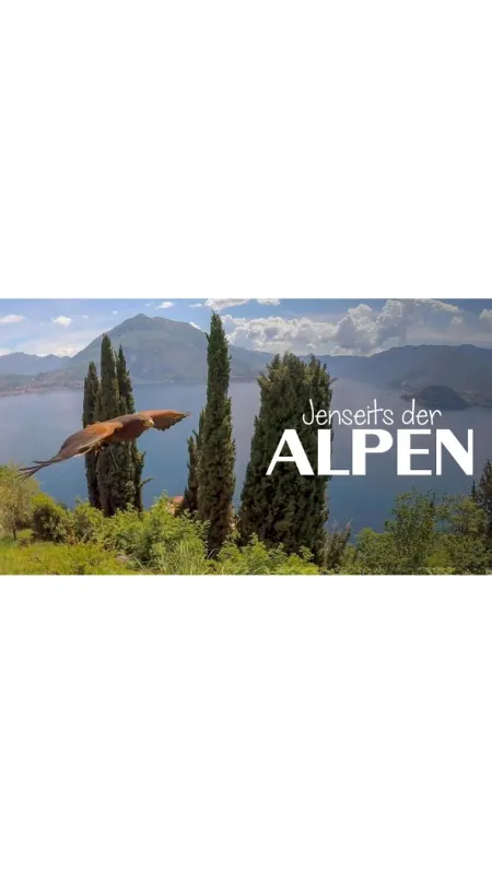 Klenoty Álp: Talianske veľké jazerá, 2021 - fotogaléria