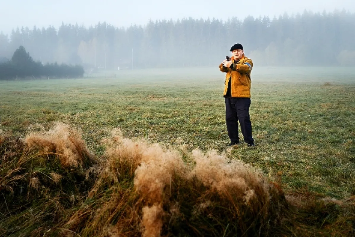 Miesto zločinu České Budějovice, 2023 - fotogaléria