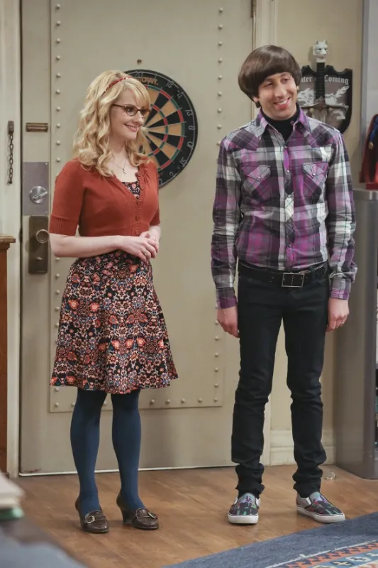 Teorie velkého třesku (The Big Bang Theory IX: The Application Deterioration), 2015 - fotogaléria