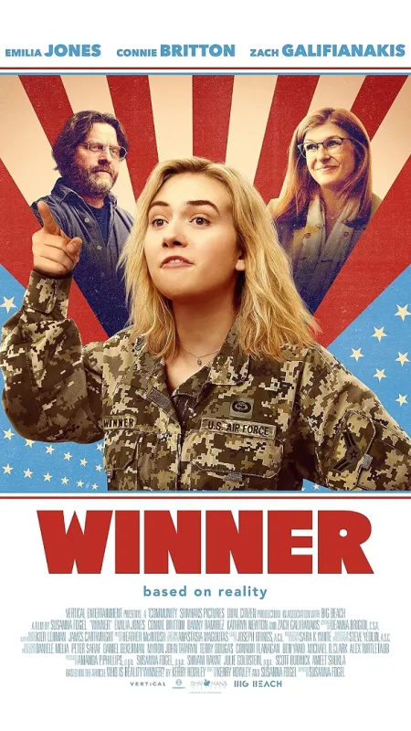 Winner, 2024 - fotogaléria