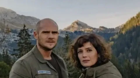 Vraždy vo Vercors