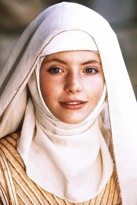 Bratr Slunce, sestra Luna, 1972 - fotogaléria