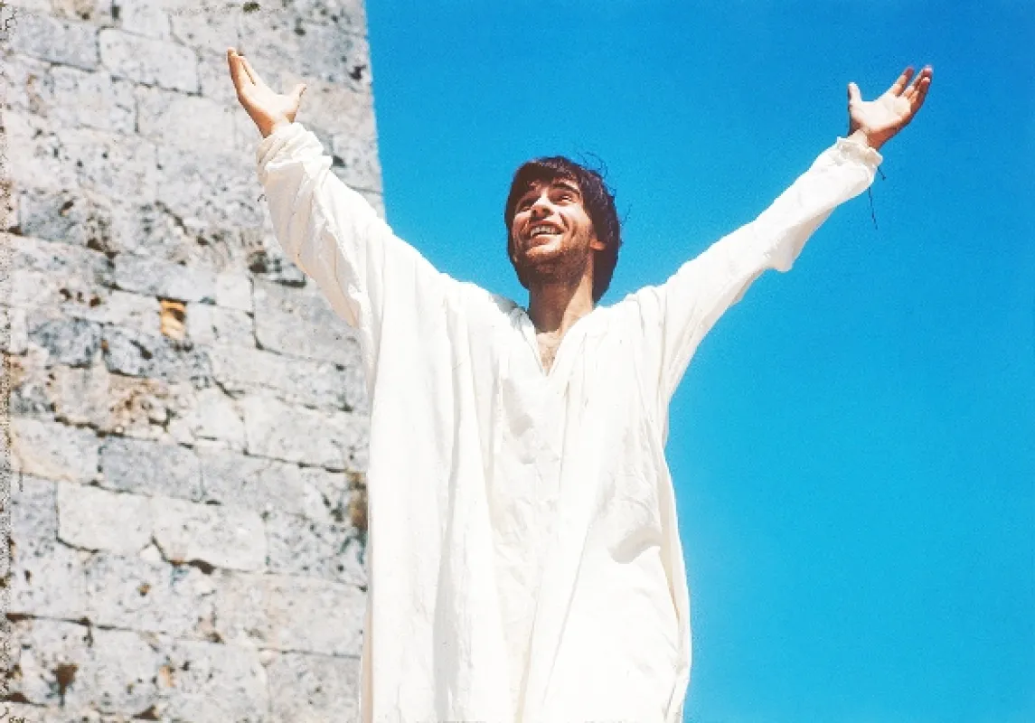 Bratr Slunce, sestra Luna, 1972 - fotogaléria
