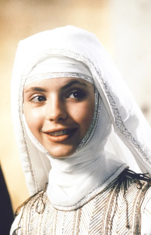 Bratr Slunce, sestra Luna, 1972 - fotogaléria