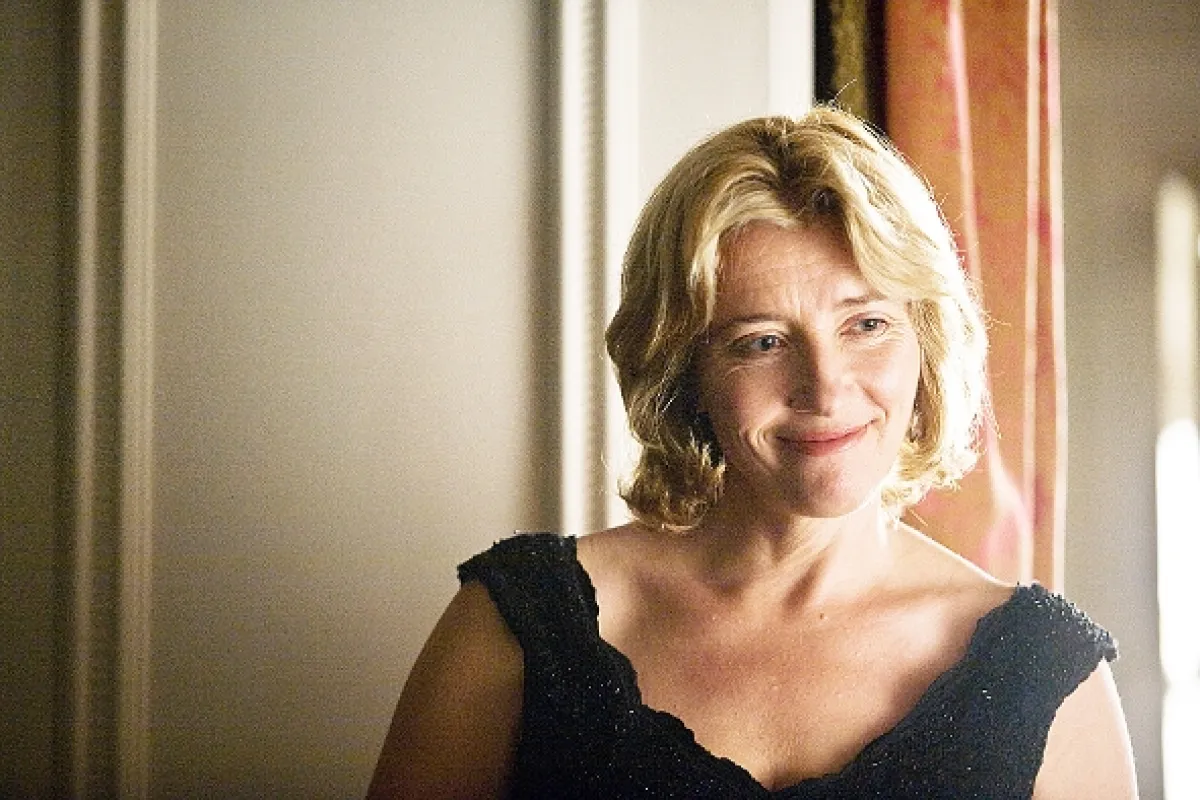 Šanca na lásku (Last Chance Harvey), 2008 - fotogaléria
