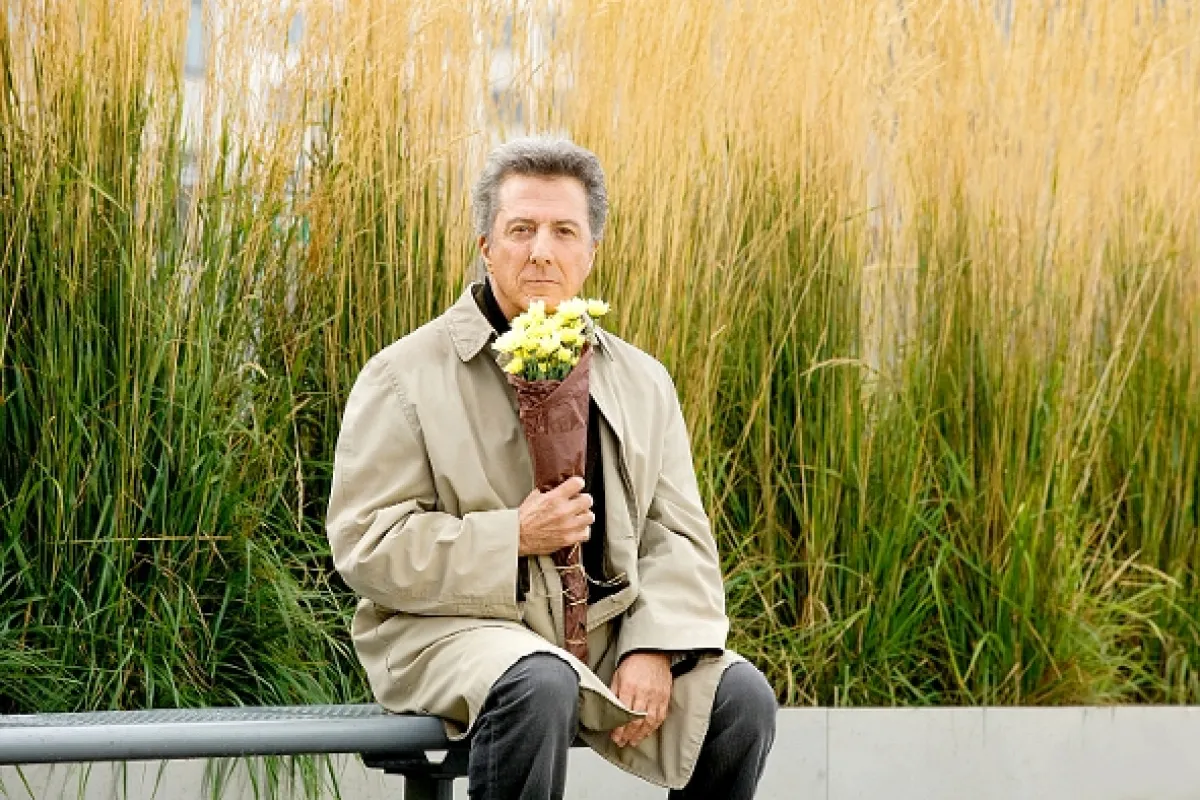 Šanca na lásku (Last Chance Harvey), 2008 - fotogaléria