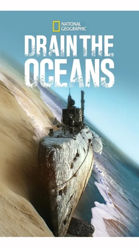 Tajemství oceánů, 2022 - fotogaléria