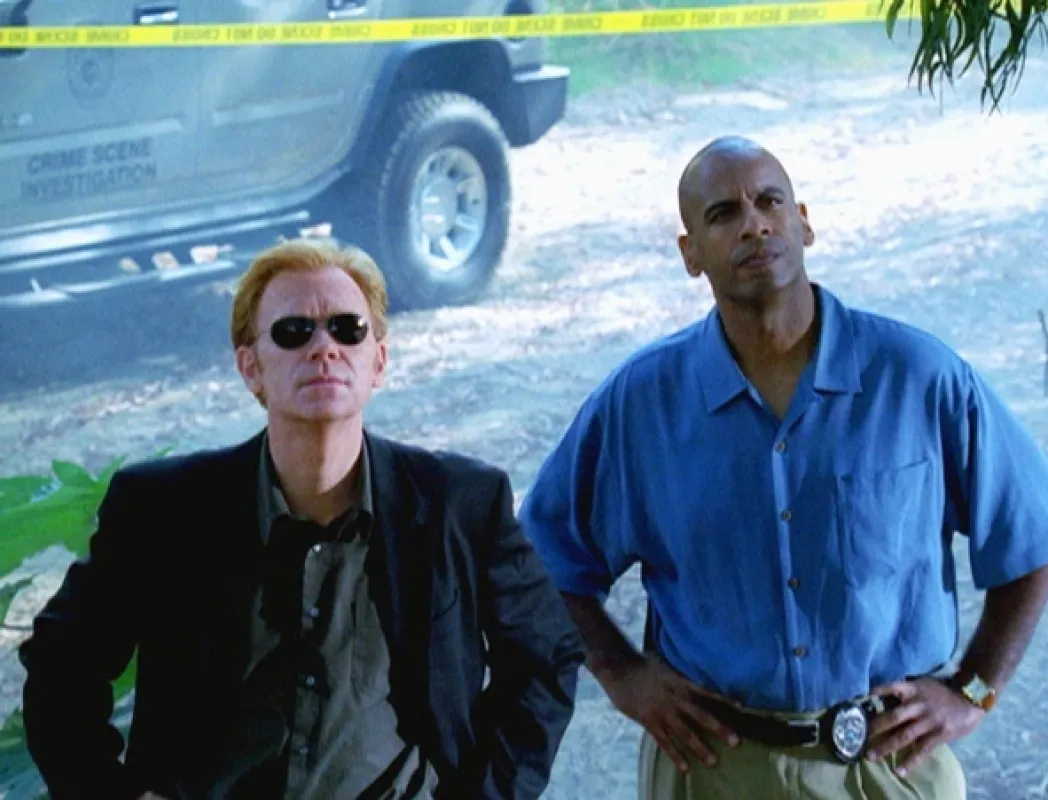 Kriminálka Miami (CSI Miami), 2002 - fotogaléria