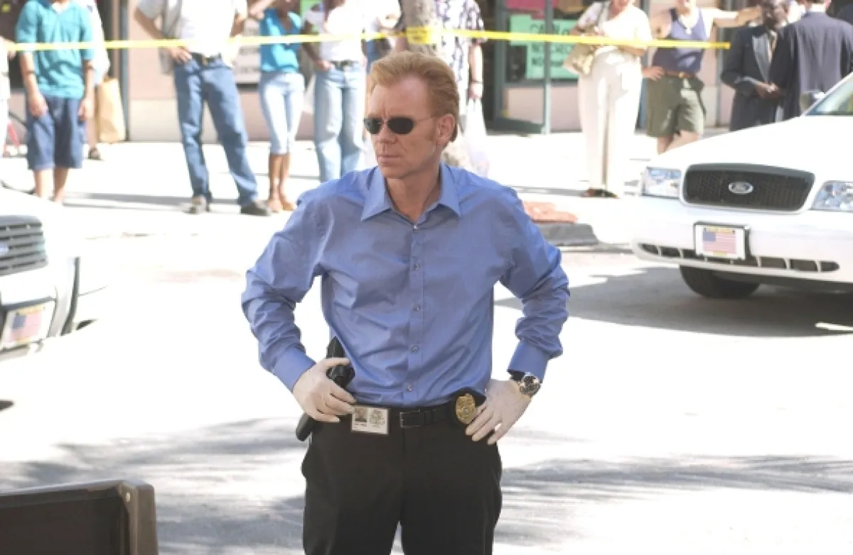 Kriminálka Miami (CSI Miami), 2002 - fotogaléria
