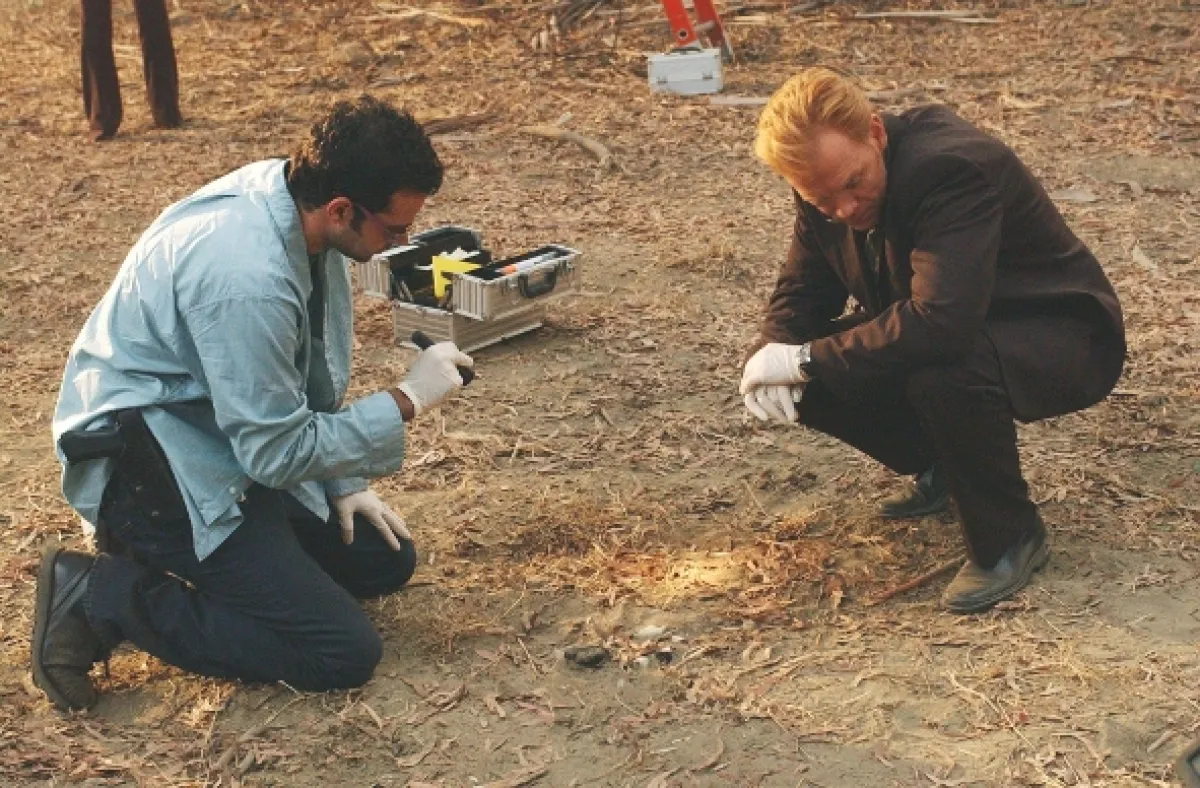 Kriminálka Miami (CSI Miami), 2002 - fotogaléria