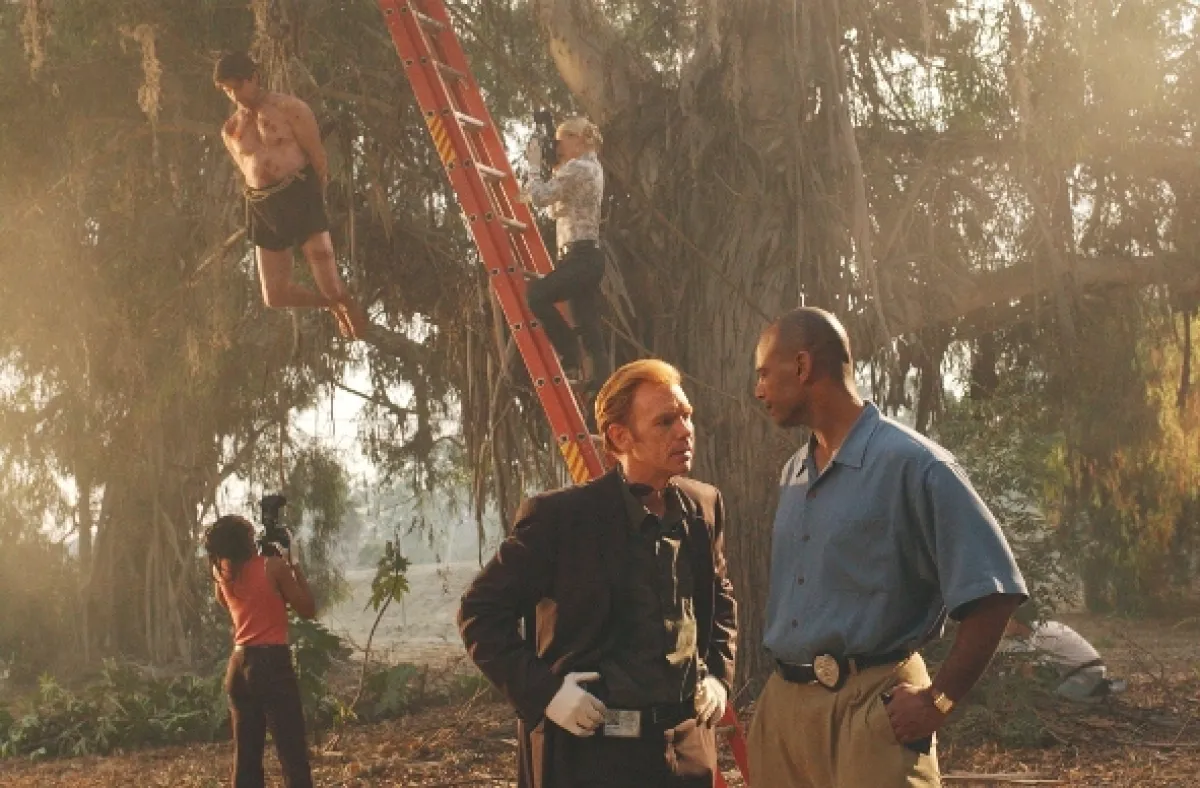 Kriminálka Miami (CSI Miami), 2002 - fotogaléria