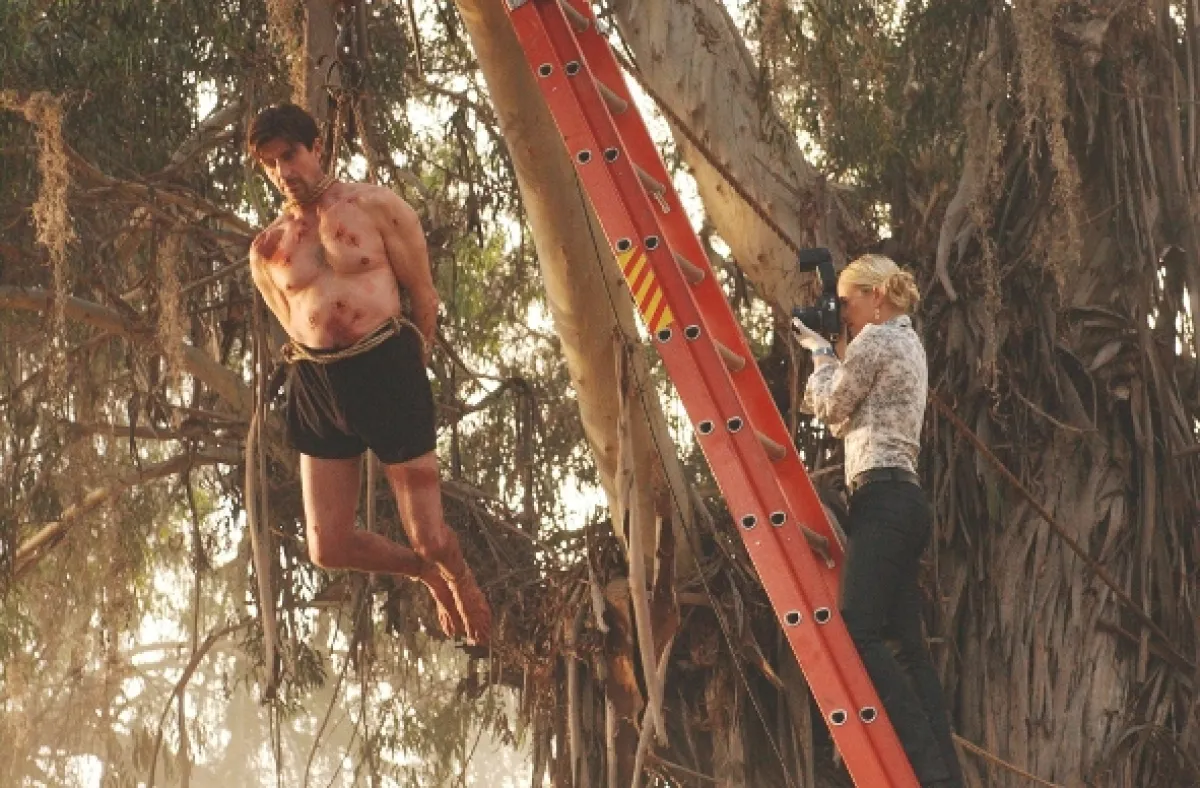 Kriminálka Miami (CSI Miami), 2002 - fotogaléria