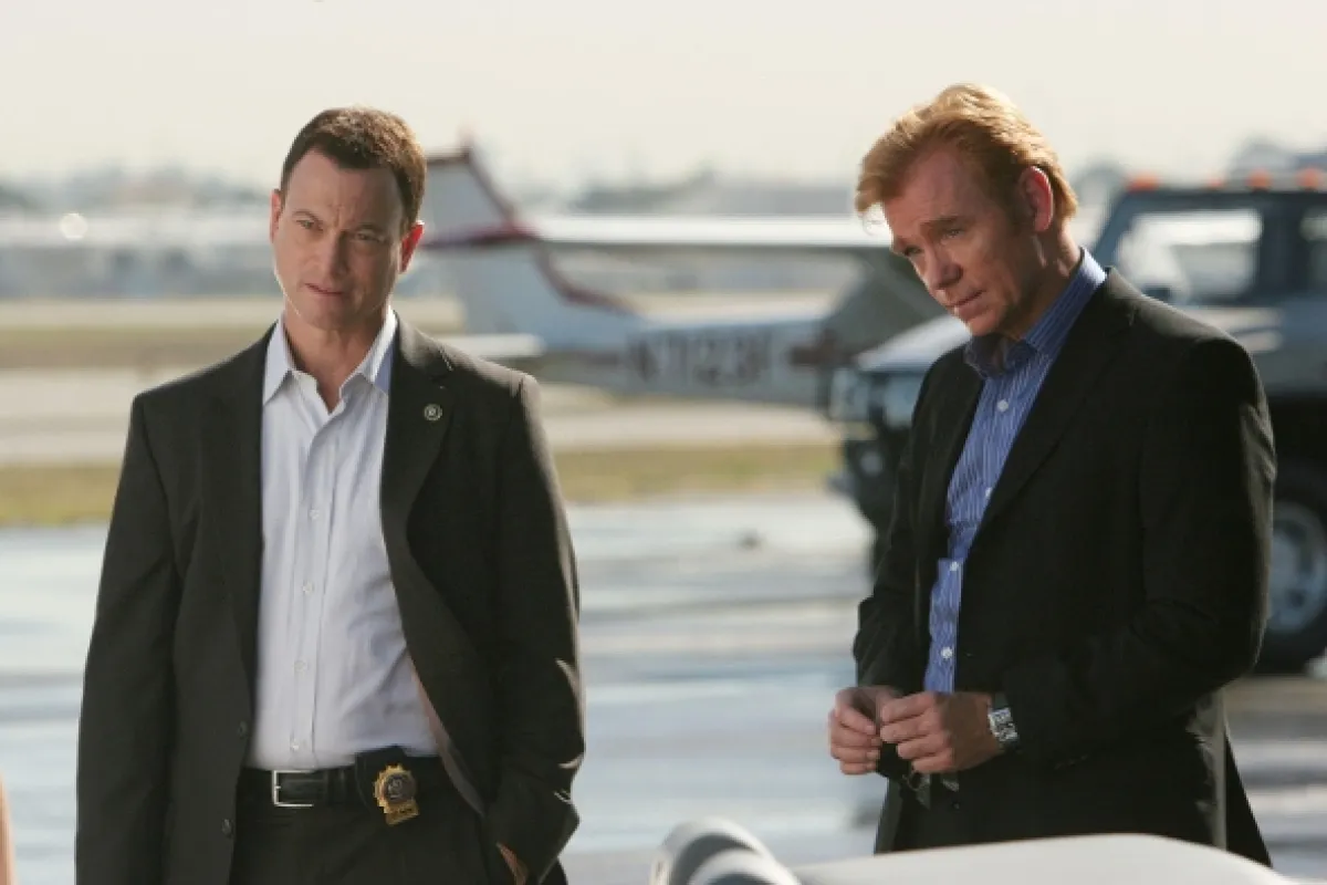 Kriminálka Miami (CSI: Miami IV), 2005 - fotogaléria