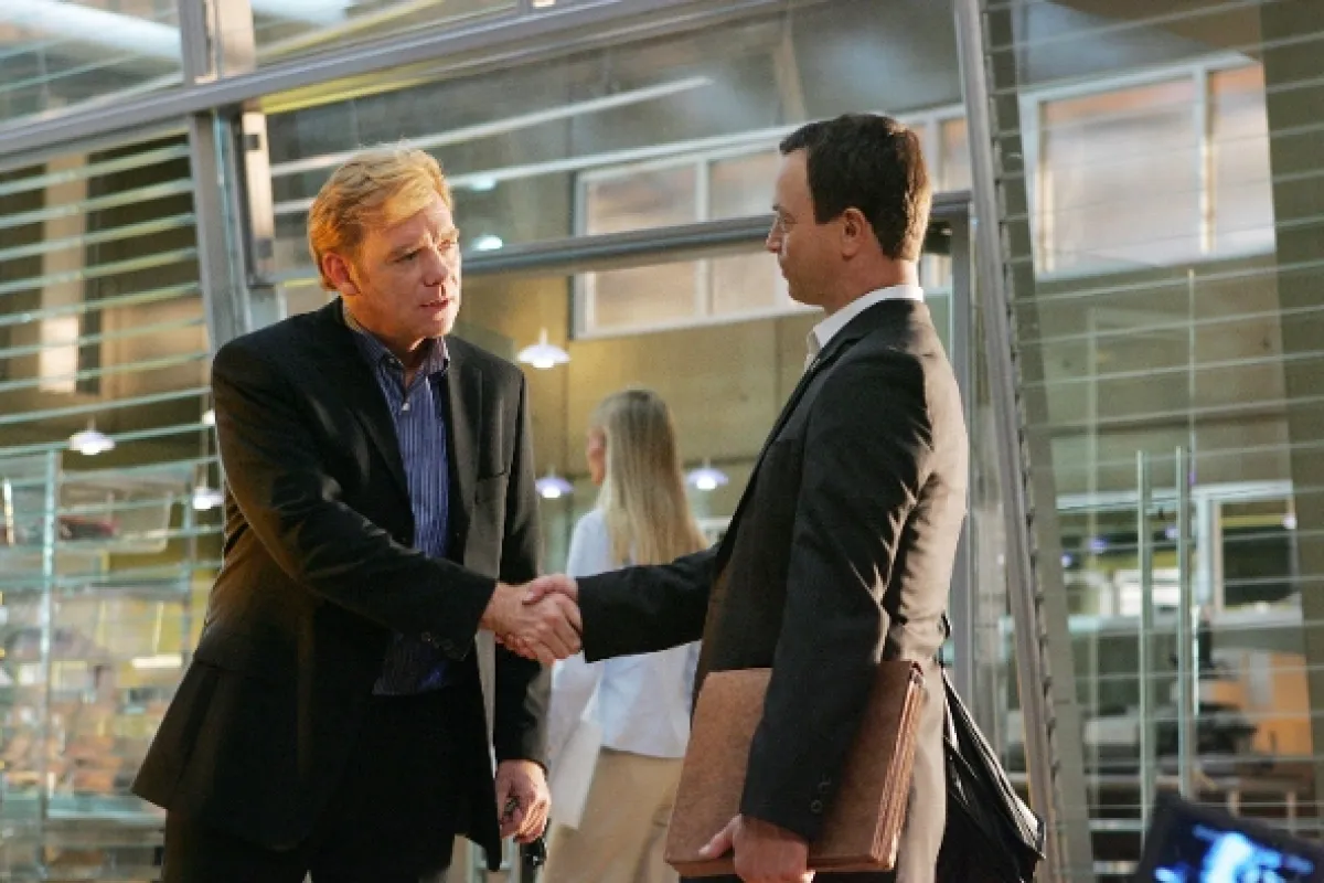Kriminálka Miami (CSI: Miami IV), 2005 - fotogaléria