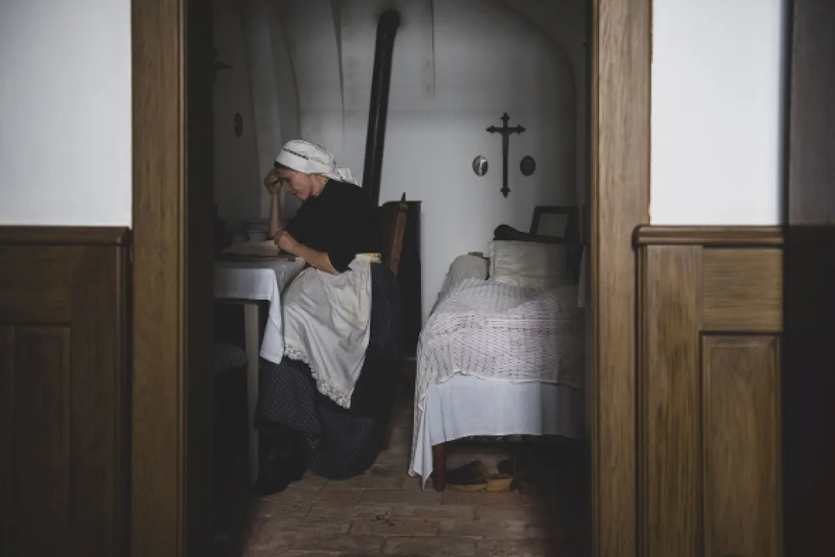 Služka, 2023 - fotogaléria