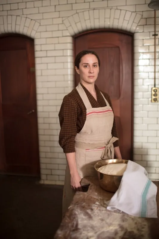 Agatha Christie: Skúška neviny (Ordeal by Innocence), 2018 - fotogaléria