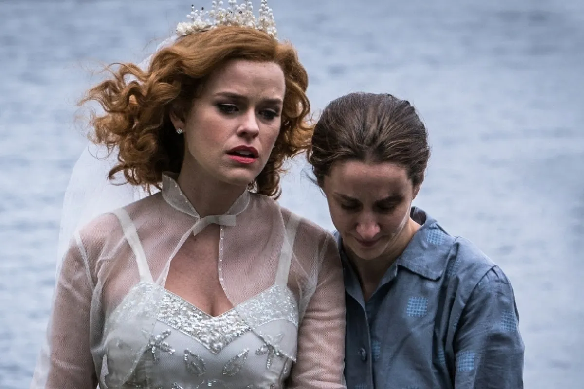 Agatha Christie: Skúška neviny (Ordeal by Innocence), 2018 - fotogaléria