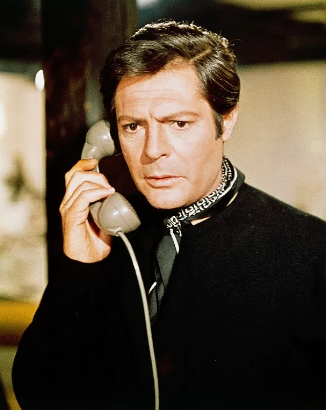 Místo pro lásku (Place for Lovers, A), 1968 - fotogaléria
