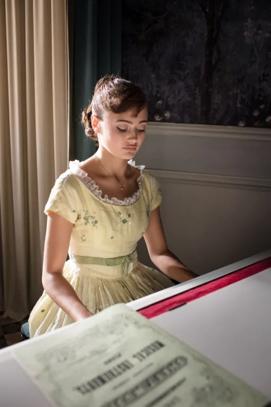 Agatha Christie: Skúška neviny (Ordeal by Innocence), 2018 - fotogaléria