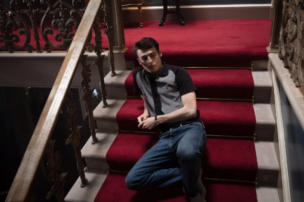 Agatha Christie: Skúška neviny (Ordeal by Innocence), 2018 - fotogaléria