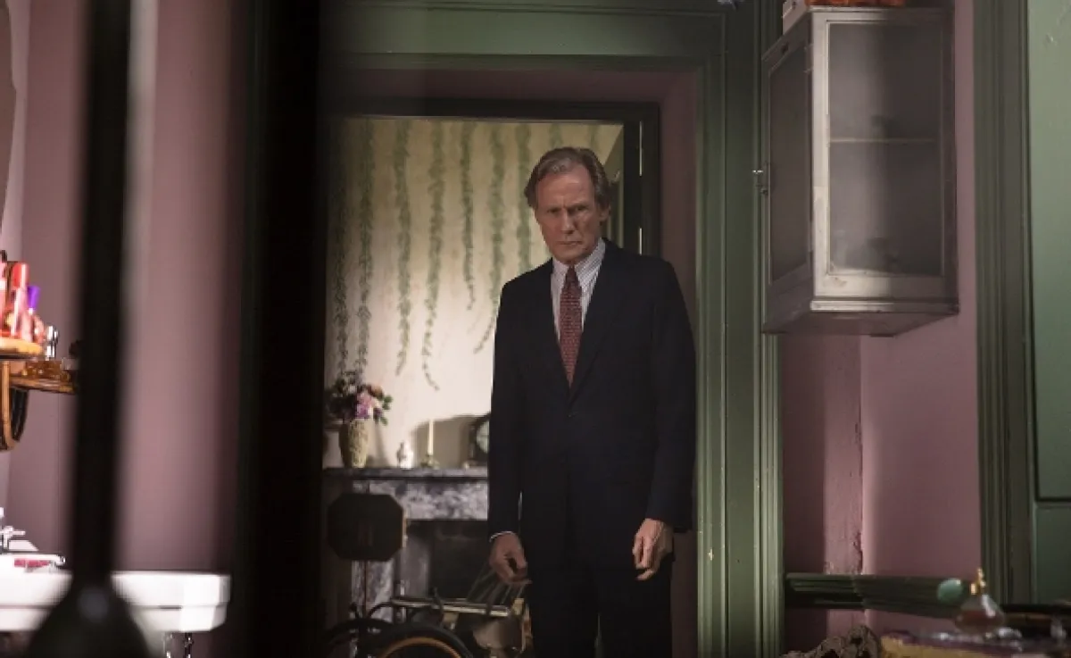 Agatha Christie: Skúška neviny (Ordeal by Innocence), 2018 - fotogaléria