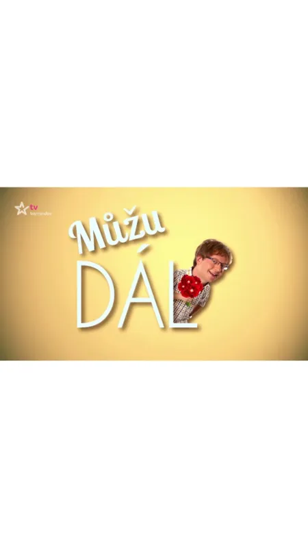 Môžem ďalej? - fotogaléria