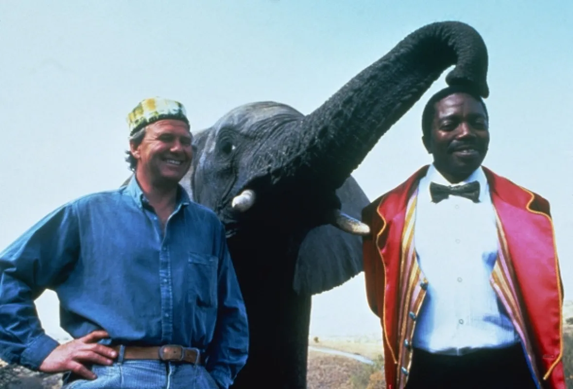 Yankee Zulu, 1993 - fotogaléria