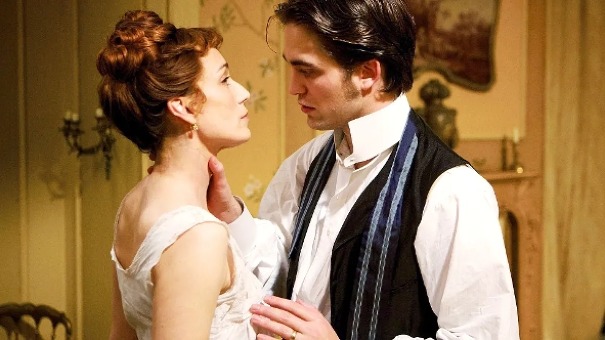 Miláčik (Bel Ami), 2012 - fotogaléria