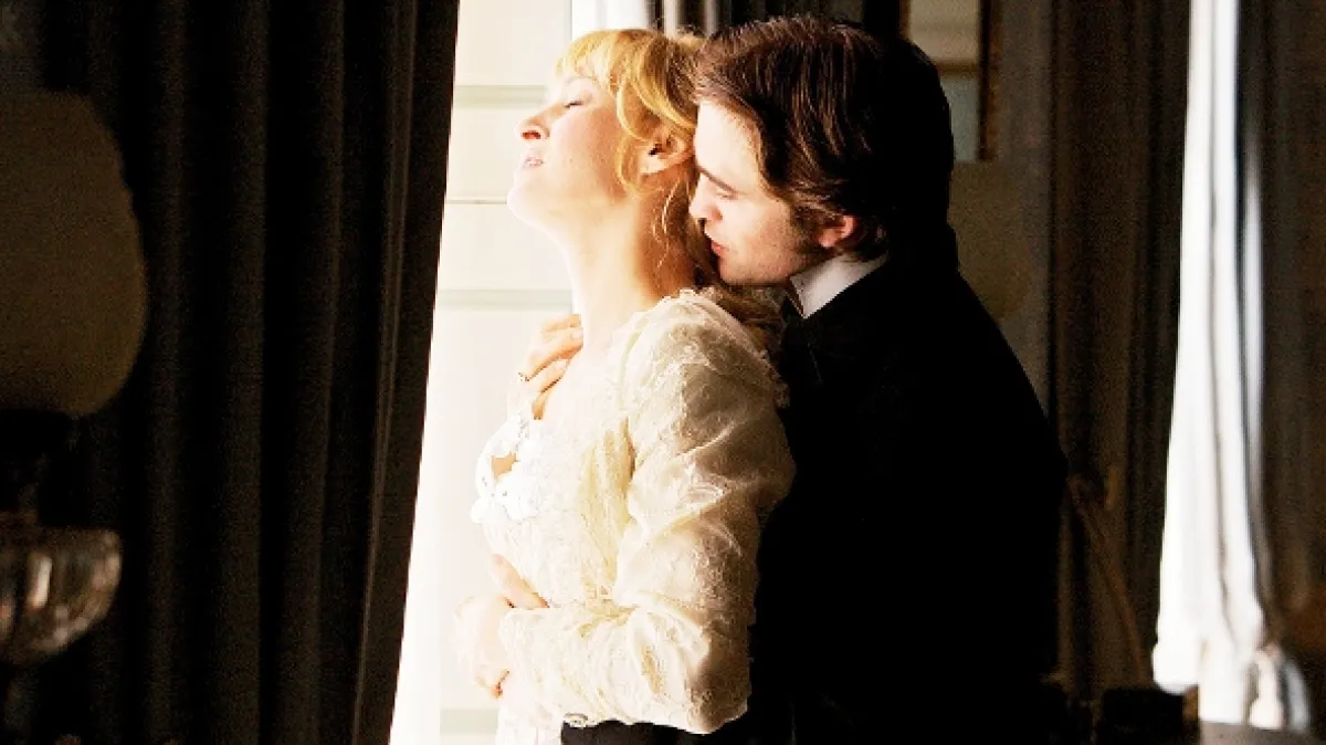 Miláčik (Bel Ami), 2012 - fotogaléria