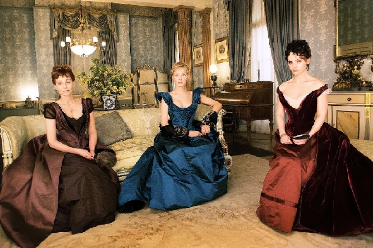 Miláčik (Bel Ami), 2012 - fotogaléria