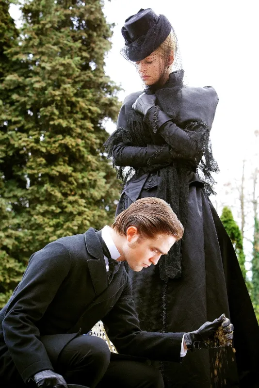 Miláčik (Bel Ami), 2012 - fotogaléria