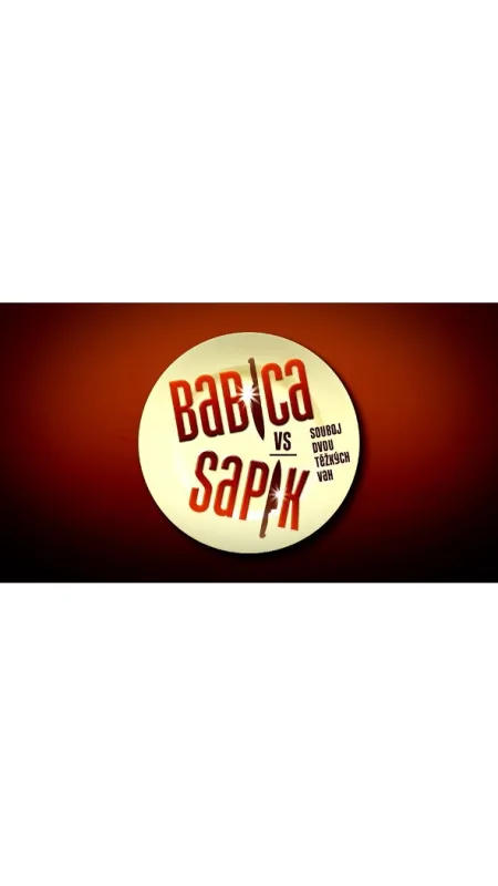Babica vs. Sapík - fotogaléria